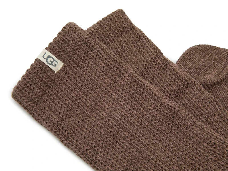 Tyla Slouchy II Women's Crew Socks