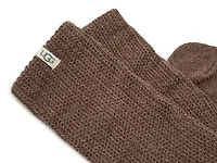 Tyla Slouchy II Women's Crew Socks