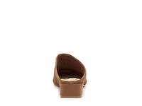 Demmi Mule