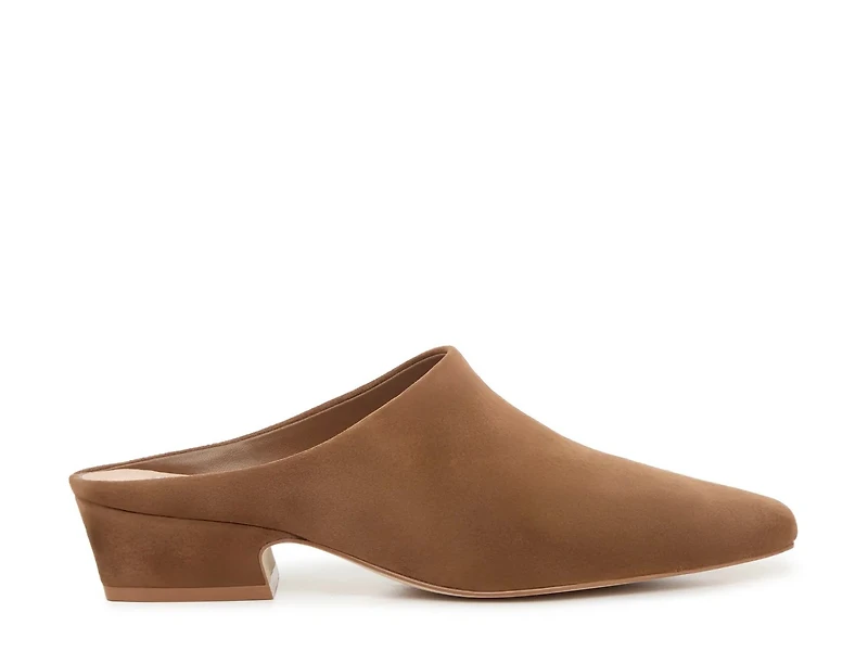 Demmi Mule