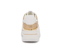 Hayes Platform Sneaker