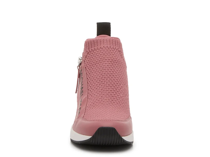 Willis Wedge Sneaker