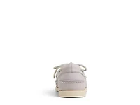 Authentic Original 2-Eye Perforated Boat Shoe