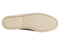 Authentic Original 2-Eye Perforated Boat Shoe