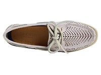 Authentic Original 2-Eye Perforated Boat Shoe