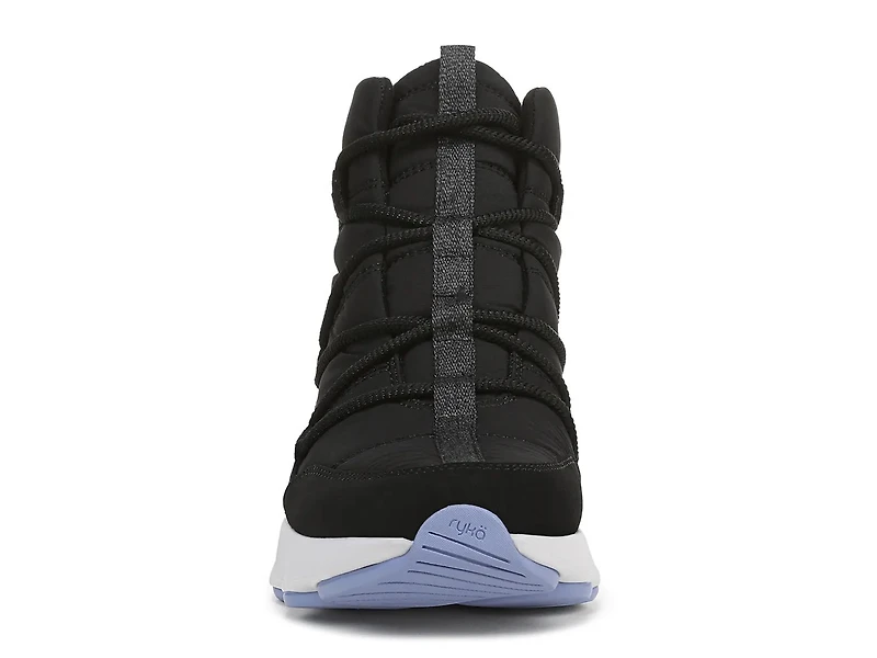 PodFlow Bootie