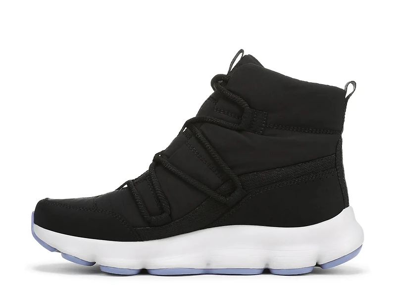 PodFlow Bootie