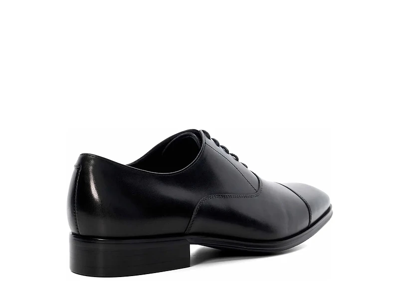 Solver Core Oxford