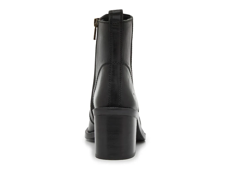 Agytha Bootie