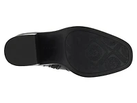Agytha Bootie