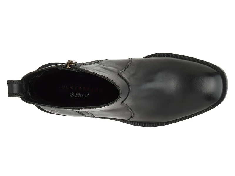 Agytha Bootie