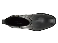 Agytha Bootie