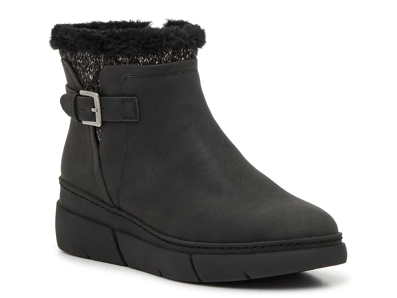 Lanney Snow Boot
