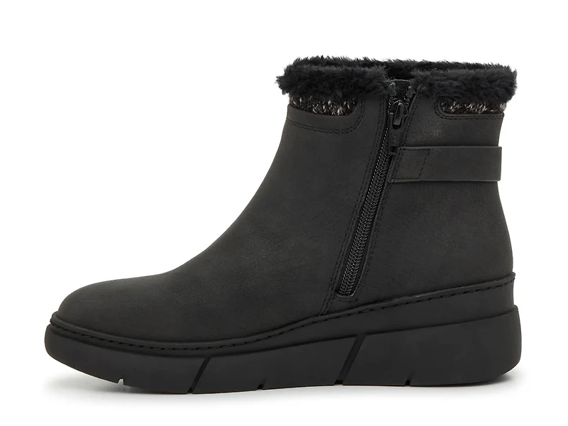 Lanney Snow Boot