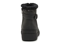 Lanney Snow Boot