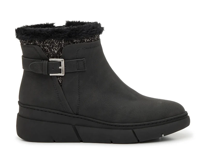 Lanney Snow Boot