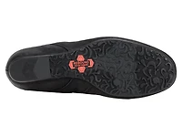 Peanut Wedge Bootie