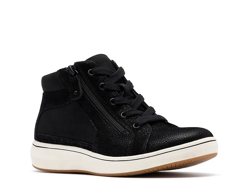 Breezesky Rae Bootie