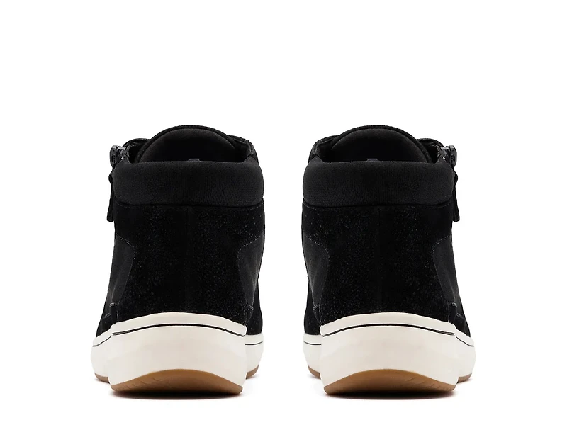 Breezesky Rae Bootie