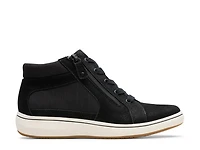 Breezesky Rae Bootie