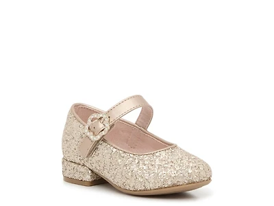 Galena Mary Jane - Toddler