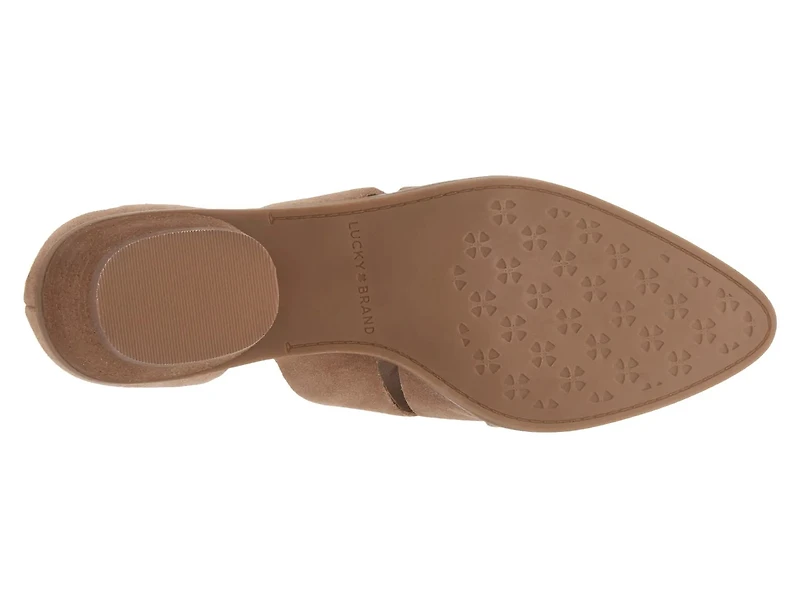 Melasy Slip-On