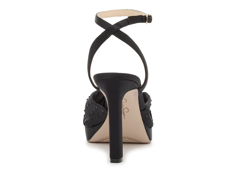 Vahlen Sandal