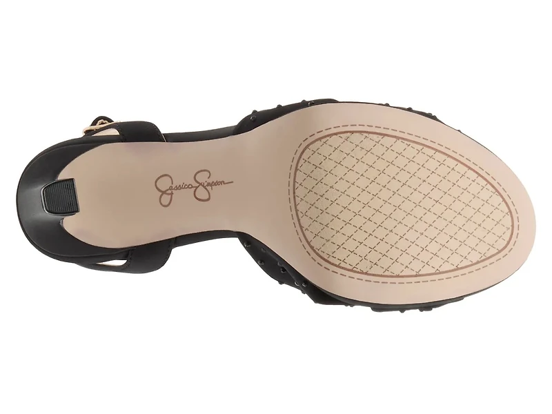Vahlen Sandal