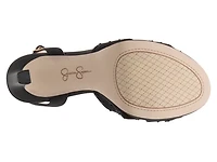 Vahlen Sandal