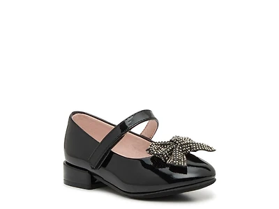 Lil Bailee Mary Jane Flat - Kids'