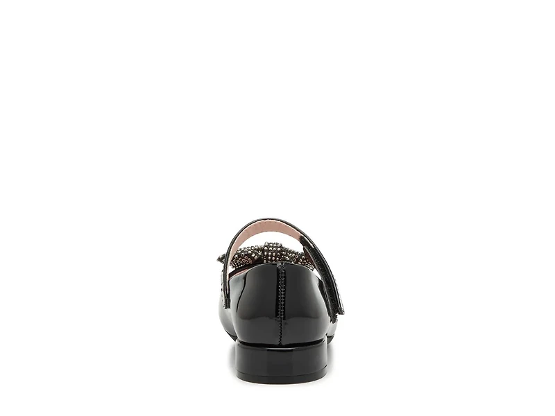 Lil Bailee Mary Jane Flat - Kids'