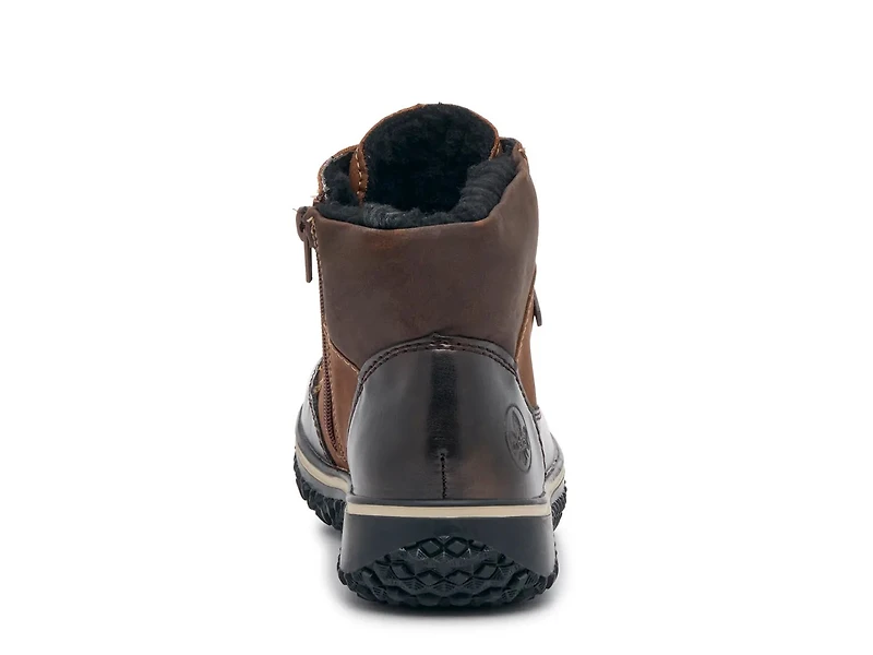 Cordula 30 Bootie
