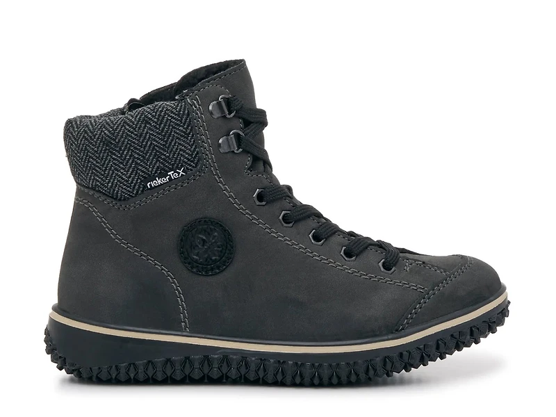Cordula 51 Bootie