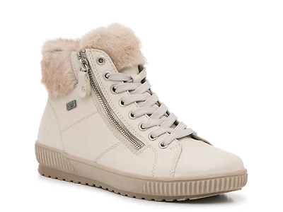 Maditta Bootie