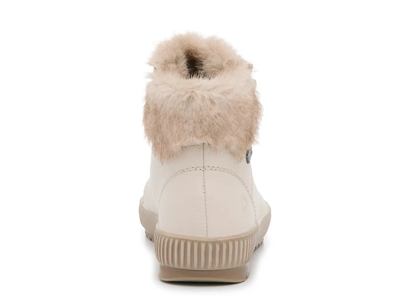 Maditta Bootie