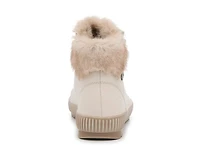 Maditta Bootie
