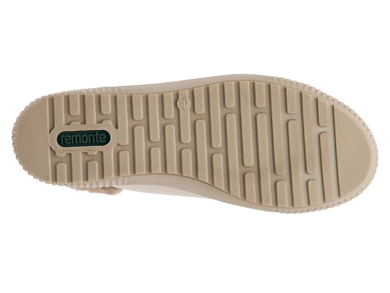 Maditta Bootie