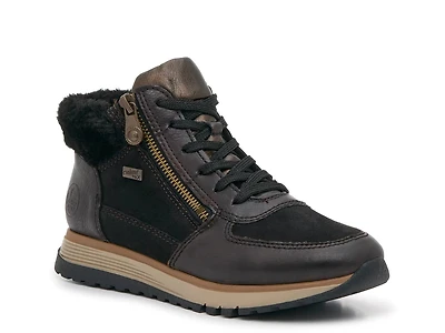 Nancy 40 Bootie