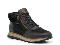 Nancy 40 Bootie