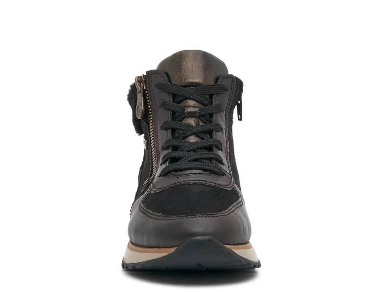 Nancy 40 Bootie