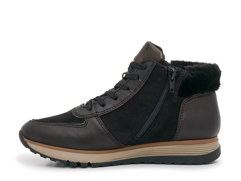 Nancy 40 Bootie