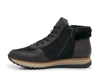 Nancy 40 Bootie