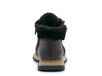 Nancy 40 Bootie
