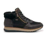 Nancy 40 Bootie