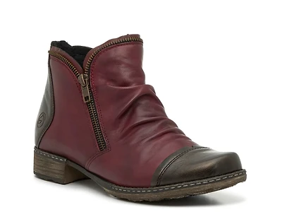 Chandra 80 Bootie