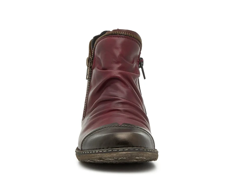 Chandra 80 Bootie
