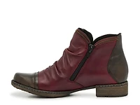 Chandra 80 Bootie