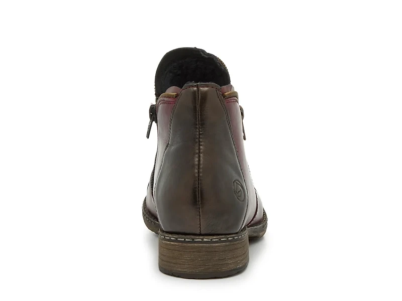 Chandra 80 Bootie