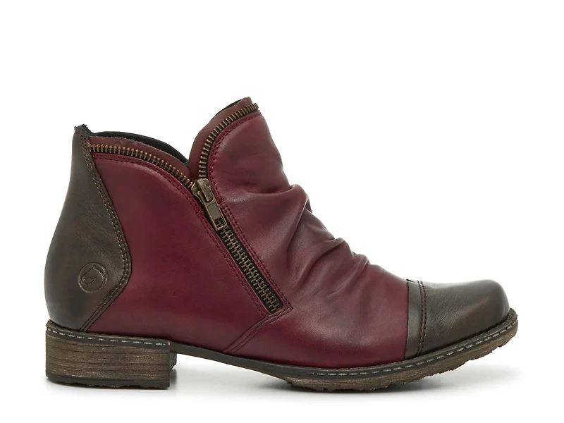 Chandra 80 Bootie