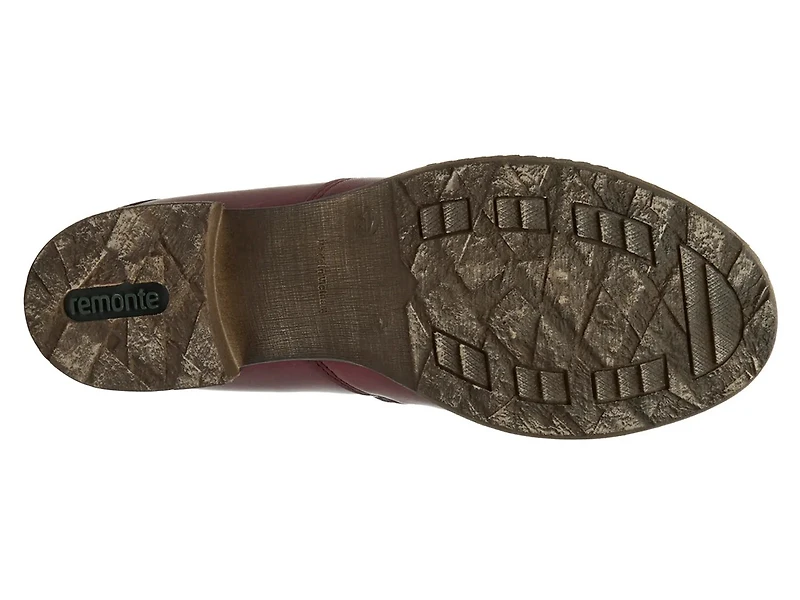Chandra 80 Bootie